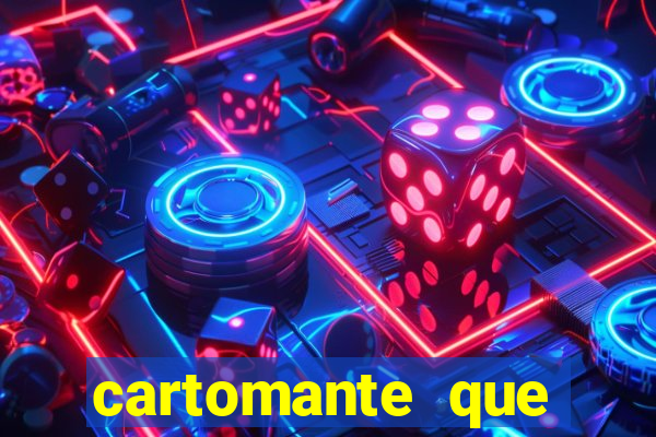 cartomante que acerta tudo